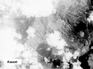 Kassel 1944